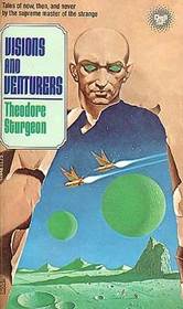 Visions and Venturers