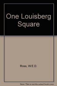 One Louisberg Square