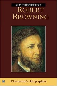 Robert Browning