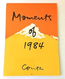 Moments of 1984 Calendar