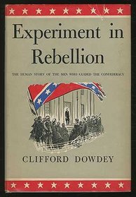 Experiment in Rebellion (Essay Index Reprint Series)