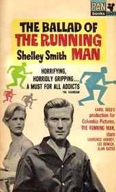 Ballad of the Running Man