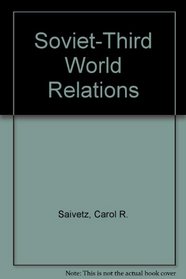 Soviet-Third World Relations
