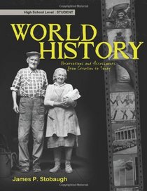 World History-Student