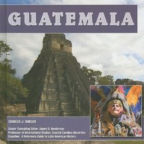 Guatemala (Central America Today)