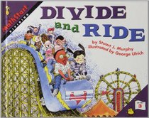 Divide and Ride (Mathstart)