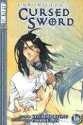 Chronicles of the Cursed Sword Volume 16 (Chronicles of the Cursed Sword (Graphic Novels))