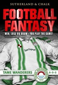 Tame Wanderers (Football Fantasy)