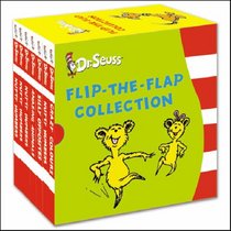 Dr. Seuss's Flip The Flap Collection