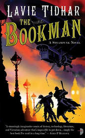 The Bookman