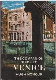 Companion Venice