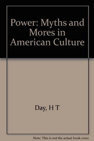 Power: Its Myths and Mores in American Art, 1961-1991