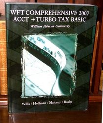 2007 West's Federal Taxation 30th Edition Comprehensive Volume: Business