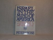 Israel in the Mind of America