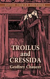 Troilus and Cressida (Thrift Edition)