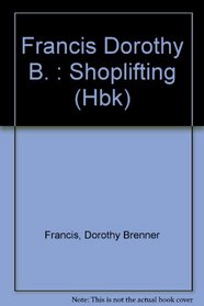 Shoplifting: 2