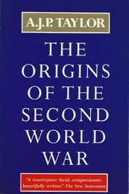 The Origins of Second World War