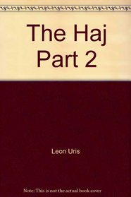 The Haj Part 2