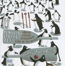 Penguins Stopped Play