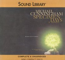 Specimen Days (Audio CD) (Unabridged)