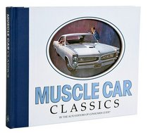 Muscle Car Classics