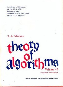 Algorithms for Random Generation and Counting: A Markov Chain Approach (Progress in Theoretical Computer Science)