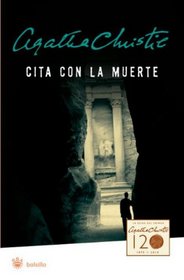 Cita con la muerte (Spanish Edition)