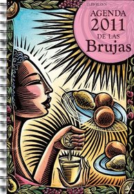 Agenda 2011 de las brujas (Spanish Edition)