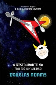 Restaurante No Fim Do Universo - Restaurantat The (Em Portugues do Brasil)