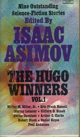 The Hugo Winners Vol 1