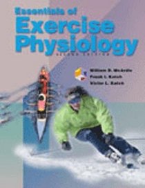 Essentials of Exercise Psychology (2nd Edition) with CD-Rom