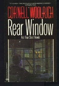 Rear Window and Four Short Novels