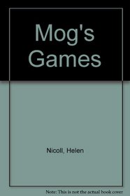Mog's Games