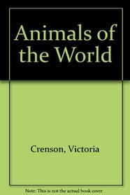 Animals Of The World