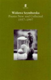 Poems, New and Collected 1957-97 (Faber Poetry)