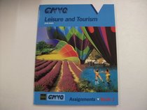 Assignments in Leisure and Tourism for GNVQ