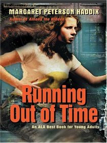 Running Out of Time (Large Print)