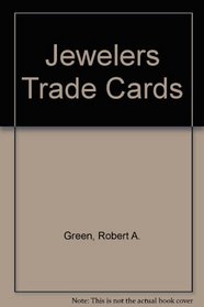 Jewelers Trade Cards (1800-1900)