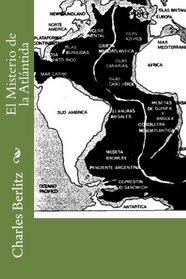 El Misterio de la Atlantida (Spanish Edition)