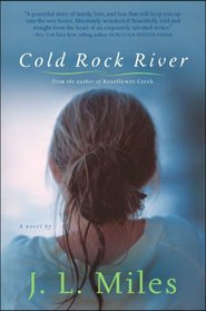 Cold Rock River