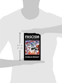 Fascism: One Hundred Questions Asked And Answered