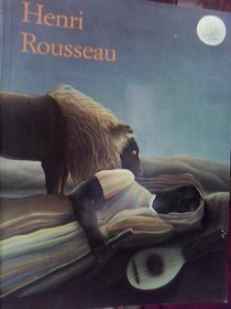 Henri Rousseau (Spanish Edition)