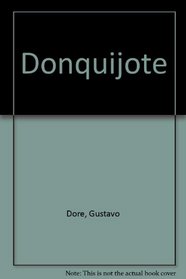 Donquijote (Spanish Edition)