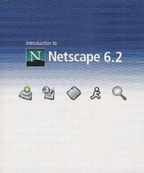 Introduction to Netscape 6.2