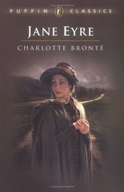 Jane Eyre (Puffin Classics)