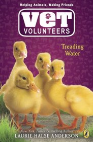 Treading Water (Vet Volunteers)