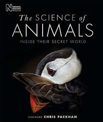 The Science of Animals: From molluscs to mammals