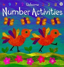 Number Activities (Playtime)