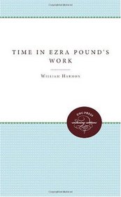Time in Ezra Pound's Work