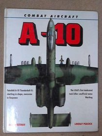 A-10 Thunderbolt II (Combat Aircraft)